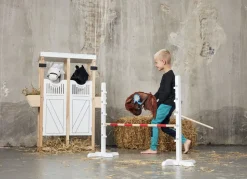 Kaephest Tilbehør - Spring