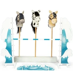 Kaephest Tilbehør - Spring, Bolge