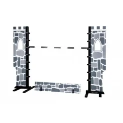 Kaephest Tilbehør - Spring, Borg