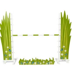 Kaephest Tilbehør - Spring, Blomstereng