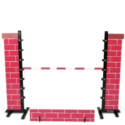 Kaephest Tilbehør - Spring, Mur