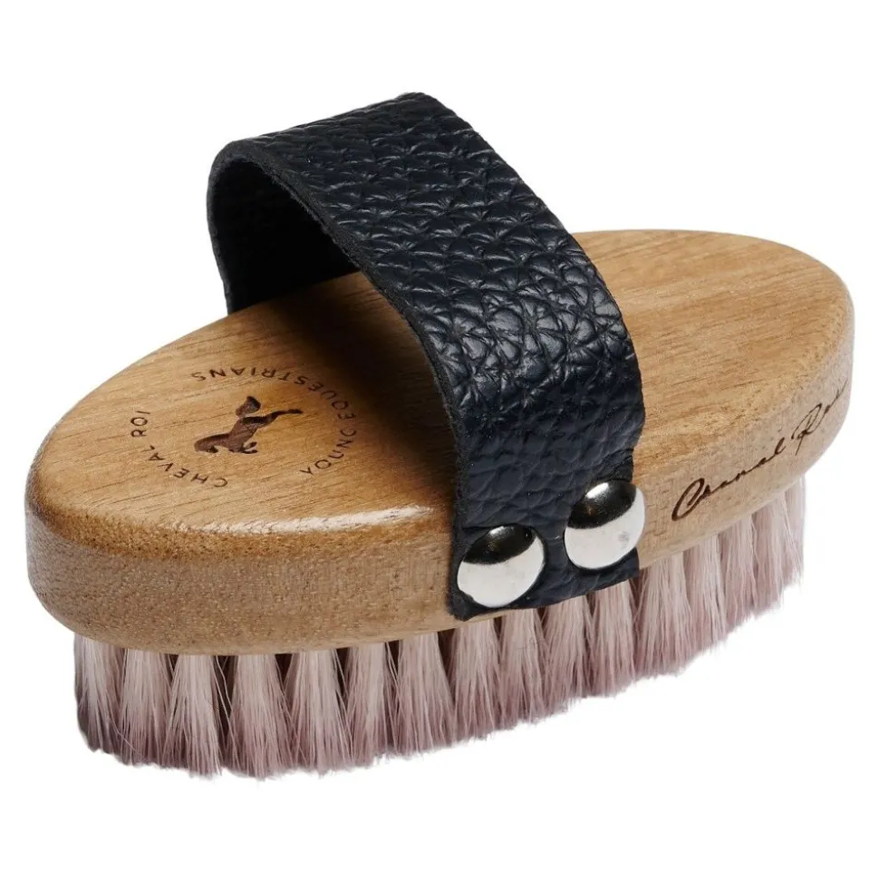 Kaephest Tilbehør - Strigle M. Rem