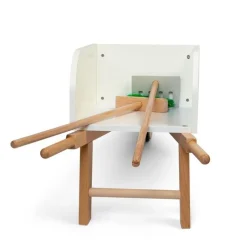 Kaephest Tilbehør - Trillebor