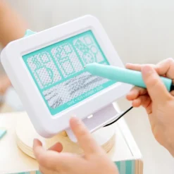 Kaffebar I Trae, 35 Dele