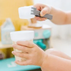 Kaffebar I Trae, 35 Dele