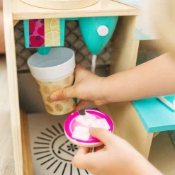 Kaffebar I Trae, 35 Dele