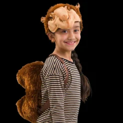 Kameldragt, Str. 3-7 Ar