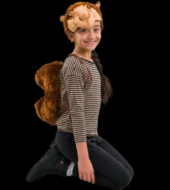 Kameldragt, Str. 3-7 Ar