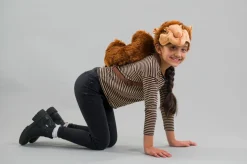 Kameldragt, Str. 3-7 Ar