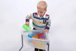 Kander - Transparente, 6 Stk