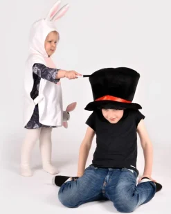 Kanindragt, Str. 1-4 Ar