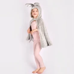 Kaninkappe, Str. 3-8 Ar