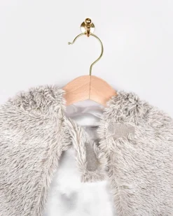 Kaninkappe, Str. 3-8 Ar