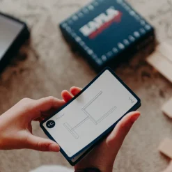 Kapla Challenge - Logikspil