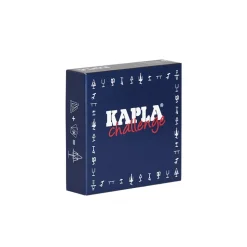 Kapla Challenge - Logikspil