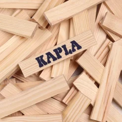 Kapla Klodser, 1.000 Stk