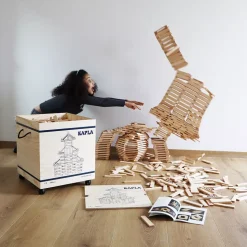 Kapla Klodser, 1.000 Stk