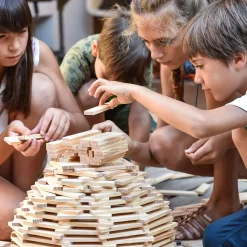 Kapla Klodser, 1.000 Stk