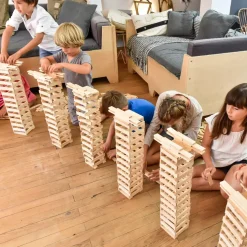 Kapla Klodser, 1.000 Stk