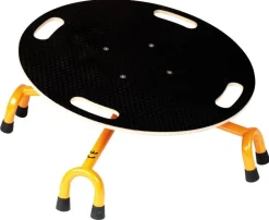 Karrusel O75 Cm - Udendors + Indendors