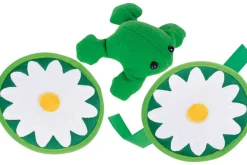 Kast Og Grib Spil - Fro