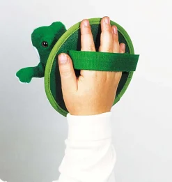 Kast Og Grib Spil - Fro