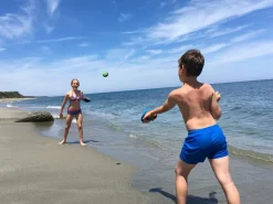 Kast Og Grib Spil - Neopren