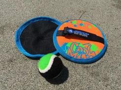 Kast Og Grib Spil - Neopren