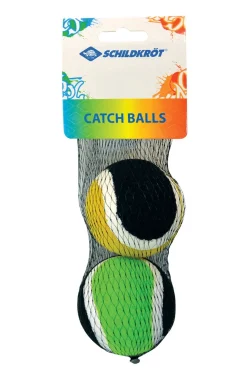 Kast Og Grib Tilbehør - Velcrobolde, 2 Stk