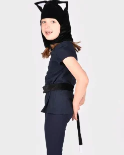 Kat - Haette Og Hale, Str. 3-5 Ar