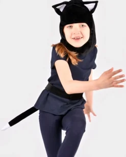 Kat - Haette Og Hale, Str. 3-5 Ar