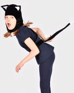 Kat - Haette Og Hale, Str. 3-5 Ar