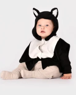 Kattedragt, Str. 1-4 Ar