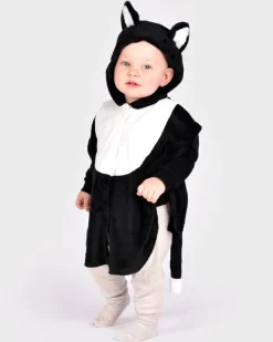 Kattedragt, Str. 1-4 Ar