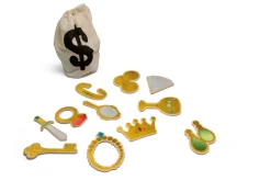 Kims Leg - Pas Pa Tyven