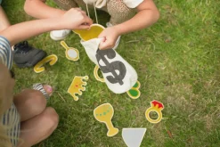 Kims Leg - Pas Pa Tyven