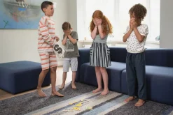 Kims Leg - Pas Pa Tyven