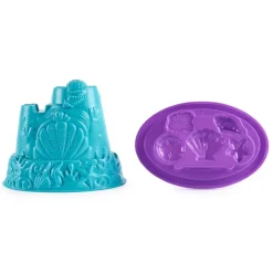 Kinetic Sand® - Havfrue-Lilla M. Glitter, 141 Gr.