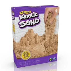 Kinetic Sand® 2,5 Kg.