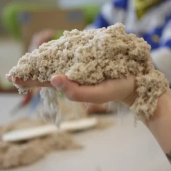 Kinetic Sand® 2,5 Kg.