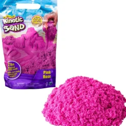 Kinetic Sand® - Pink, 907 Gram