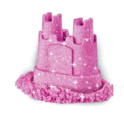 Kinetic Sand® - Pink M. Glitter, 900 Gram