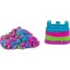 Kinetic Sand® - Regnbue Slot (141 Gram)