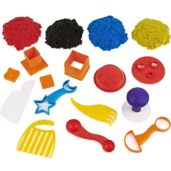 Kinetic Sand® - Sandisfactory Saet