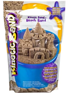 Kinetic Sand® - Strandsand, 1,36 Kg.