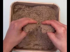 Kinetic Sand® - Strandsand, 1,36 Kg.