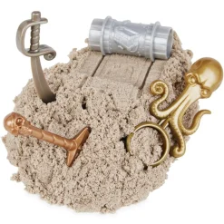 Kinetic Sand® - Treasure Hunt, 450 Gr.