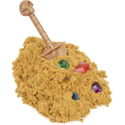 Kinetic Sand® - Treasure Hunt, 450 Gr.