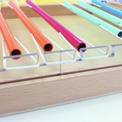 Klangkuffert - Let's Play