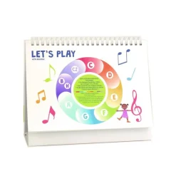 Klangkuffert - Let's Play